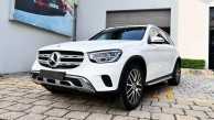 Mercedes GLC 300: Giá & Thông số kỹ thuật 2023