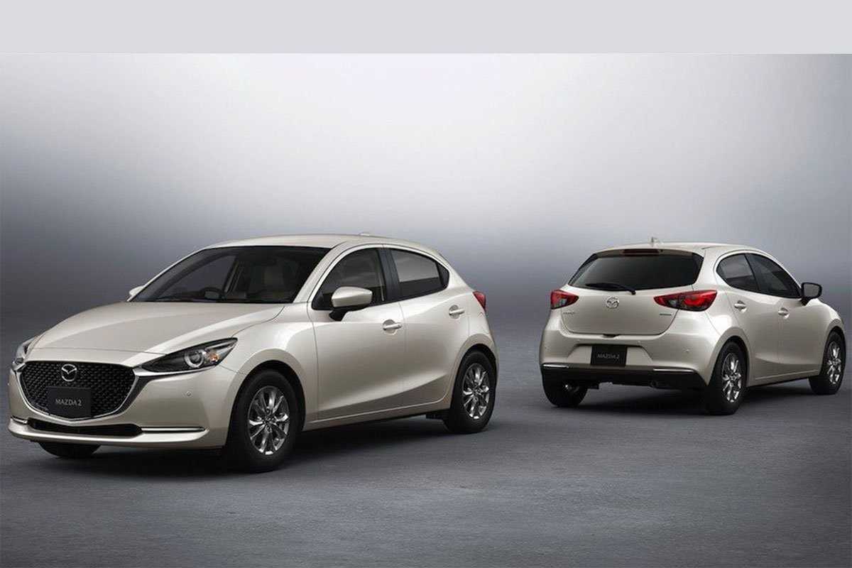 Mazda 2 cũ - Ưu, nhược điểm và bài học khi mua xe cũ