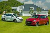 Hyundai i10 cũ - Thông tin & Giá bán 2023