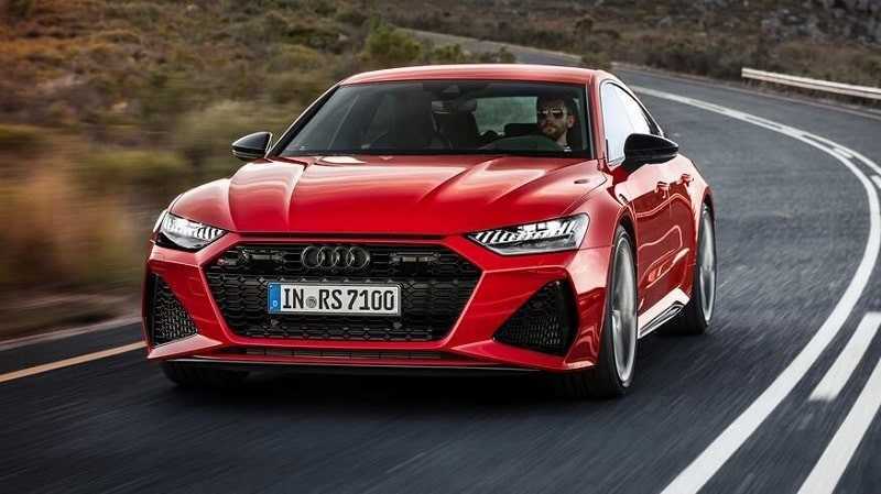 Audi RS7: Giả cả, thông số kĩ thuật và hình ảnh ( mới nhất 2023 )