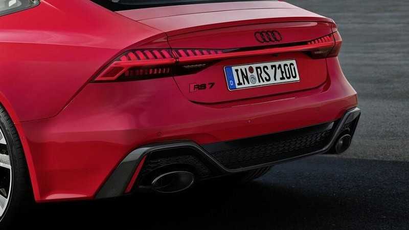 Audi RS7: Giả cả, thông số kĩ thuật và hình ảnh ( mới nhất 2023 )