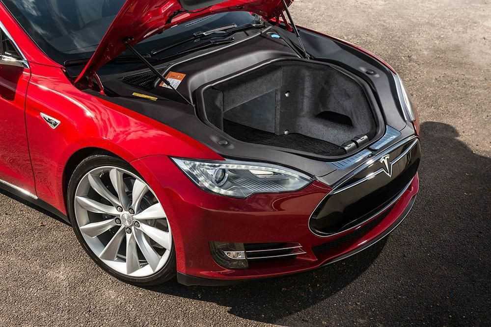 Tesla Model 3: Giá & Thông số mới nhất