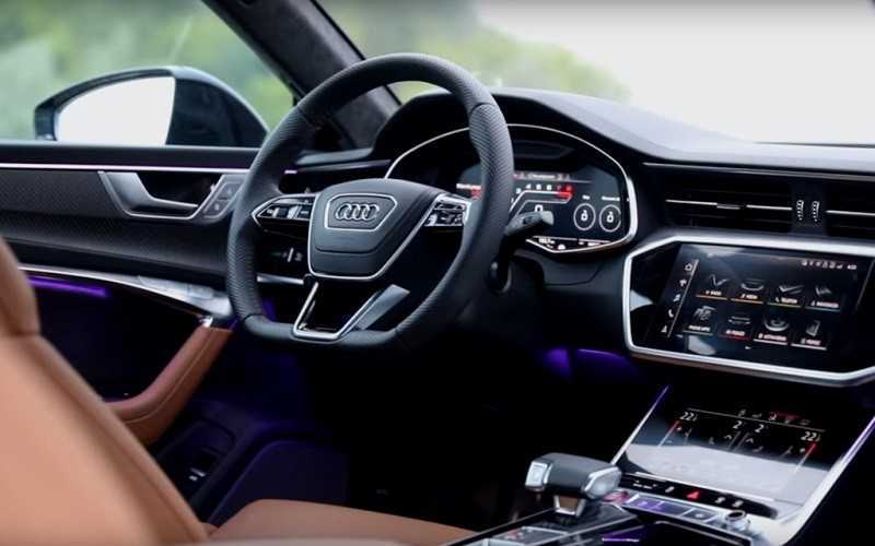 Audi RS7: Giả cả, thông số kĩ thuật và hình ảnh ( mới nhất 2023 )