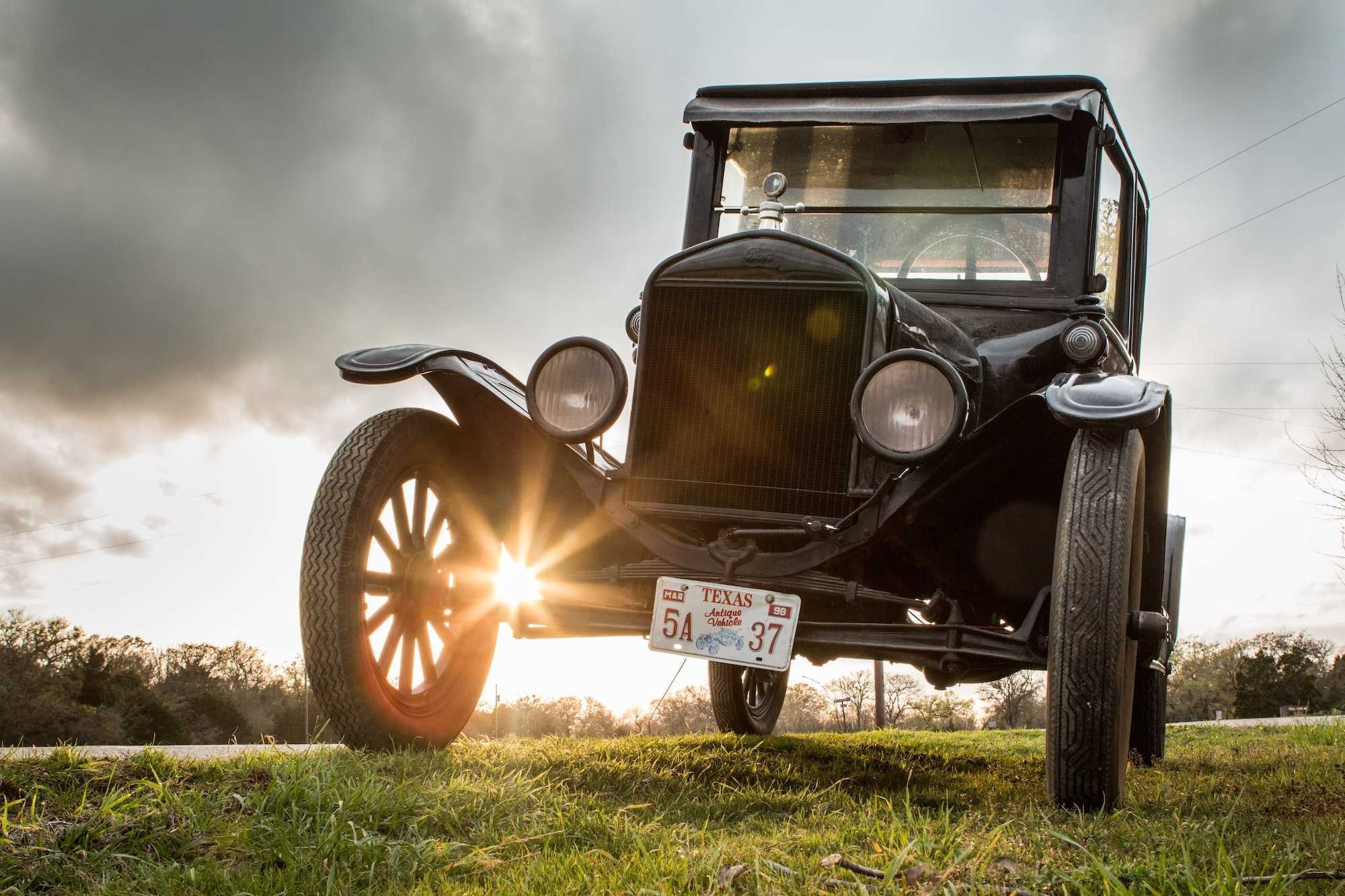Henry Ford - Tìm hiểu triết lý kinh doanh của “Huyền thoại ô tô”