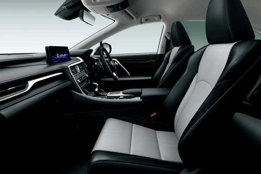 Lexus RX 300: giá và thông số kỹ thuật mới nhất năm 2023