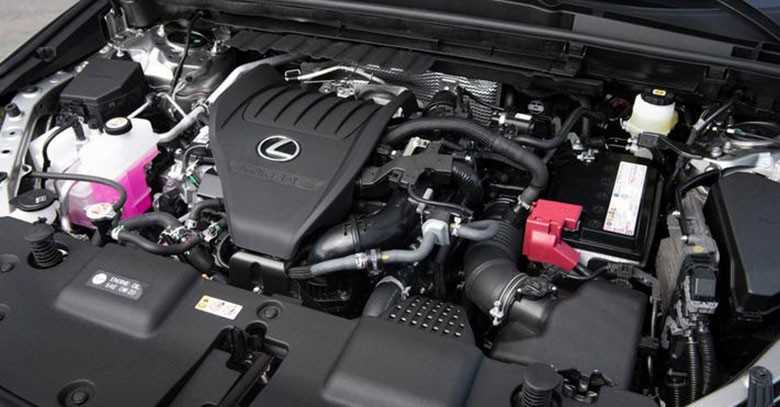 Khám phá xe Lexus sản xuất tại Nhật Bản