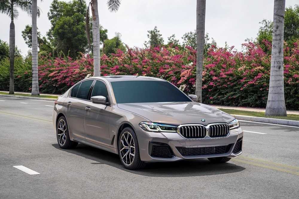 BMW 530i số sàn đời cũ: Món hời hiếm có tại Việt Nam - Blog Xe Hơi Carmudi