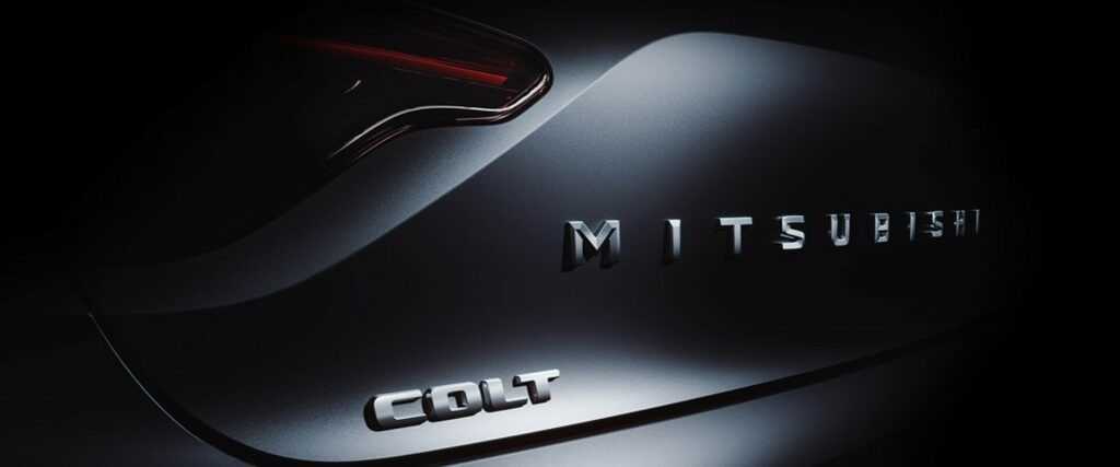 Mới: Mitsubishi Colt 2023 sẽ ra mắt với mẫu hatchback hybrid tùy chọn vào đầu tháng 6