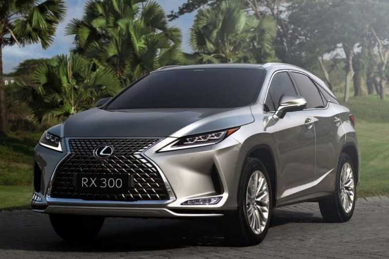 Tổng hợp với hơn 99 xe lexus rx 300 cũ tuyệt vời nhất  NEC