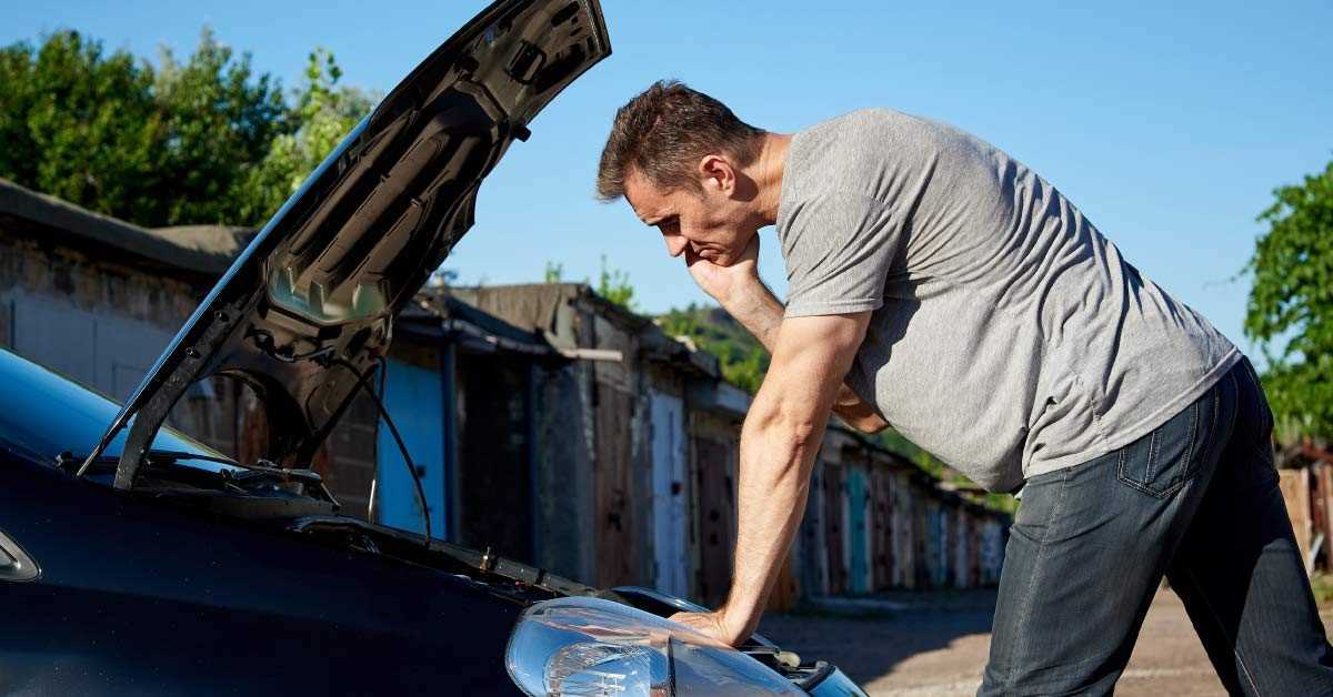 Không cần đến gara, bạn vẫn có thể tự sửa xe nhanh chóng tại nhà