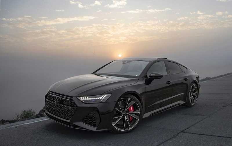 Audi RS7: Giả cả, thông số kĩ thuật và hình ảnh ( mới nhất 2023 )