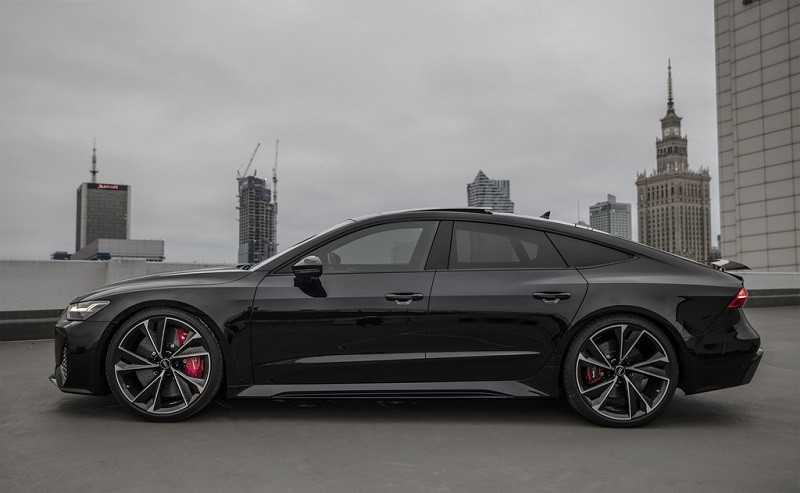 Audi RS7: Giả cả, thông số kĩ thuật và hình ảnh ( mới nhất 2023 )