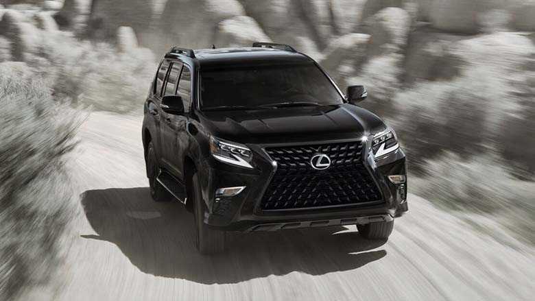 Top các dòng xe Lexus GX đã có mặt tại Việt Nam - Blog Xe Hơi Carmudi