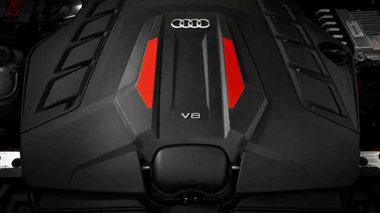Audi SQ8 2022: thông số kỹ thuật, đánh giá và hình ảnh