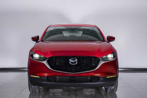 Mazda CX-30: Giá & Thông số mới nhất 2023