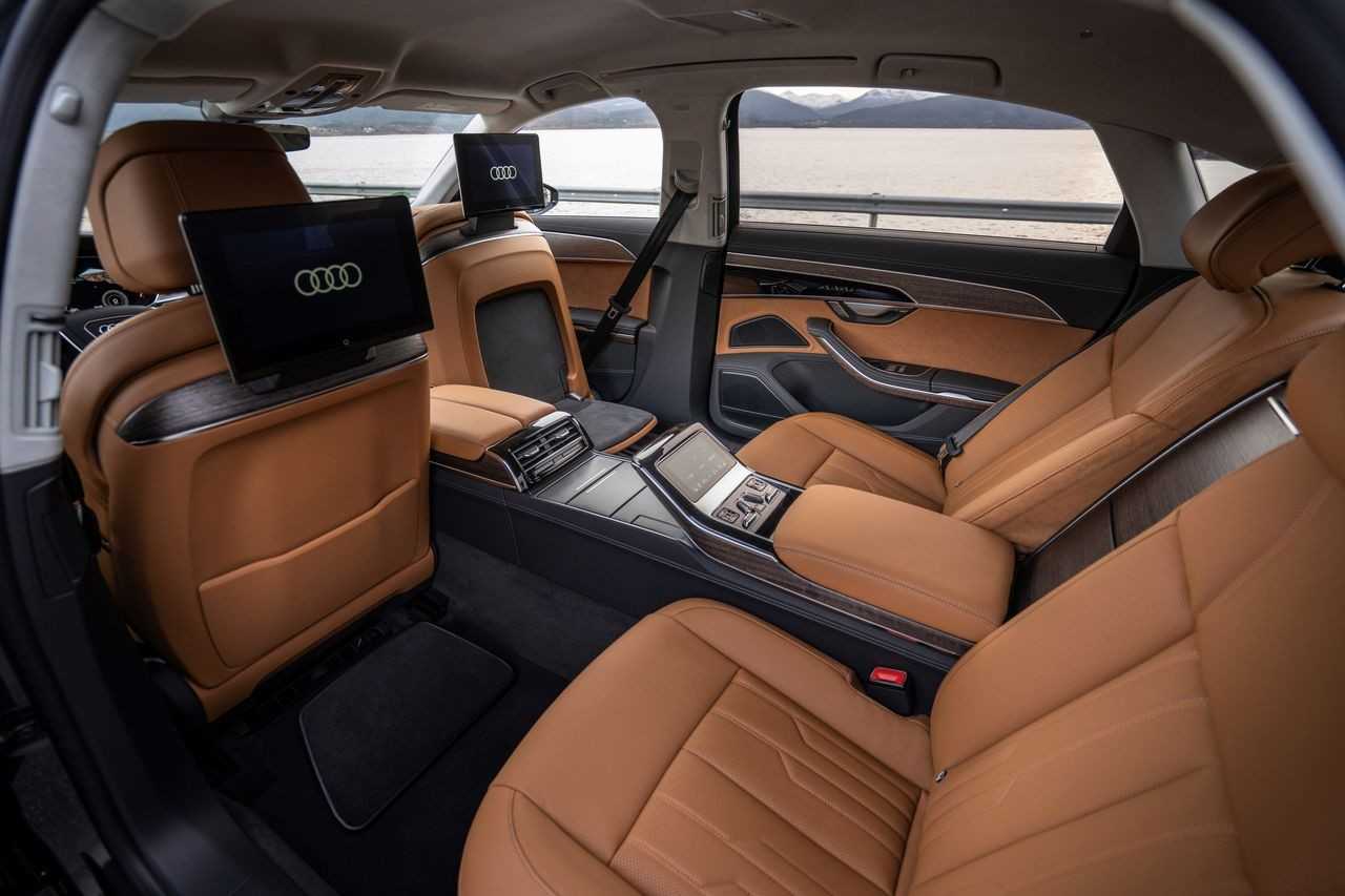 10 lý do nên mua xe Audi