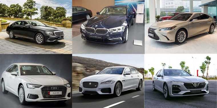 Audi A4 vs BMW 3 Series vs Mercedes CClass vs Jaguar XE Specs Comparison   autoX