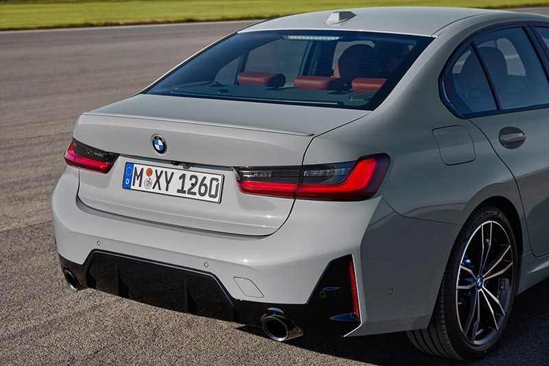 BMW 3 系：2023 年最新价格和规格