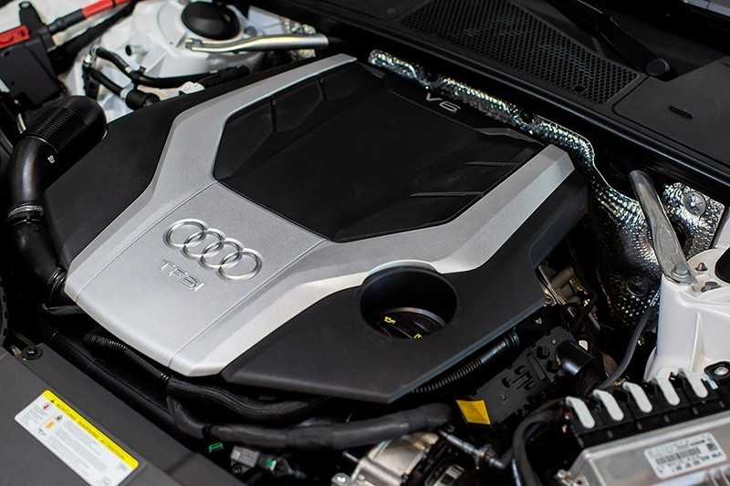 Audi A7: Giá & Thông số tiên tiến nhất 2023