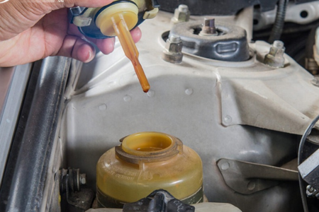 Cẩm nang dầu nhớt dành cho xế yêu mà bạn nên biết